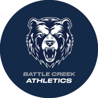 Battle Creek High School Athletics Logo