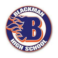 Blackman High School