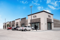 Tennessee Orthopaedic Alliance Smyrna, TN Office