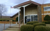 Tennessee Orthopaedic Alliance Waverly, TN Office