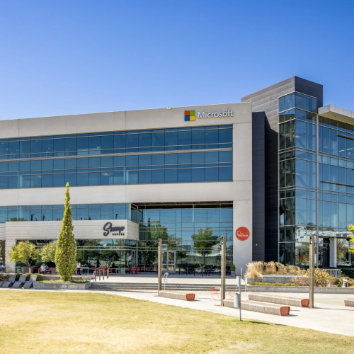 Tennessee Orthopaedic Alliance ONEC1TY Nashville, TN Office