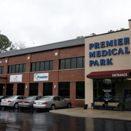 Tennessee Orthopaedic Alliance Cookesville, TN Office