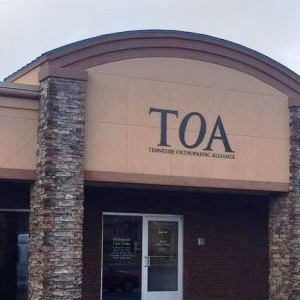 Tennessee Orthopaedic Alliance Gallatin, TN Office