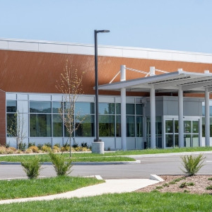 Tennessee Orthopaedic Alliance Lebanon, TN Office