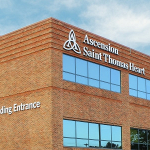 TOA - McMinnville, TN Location