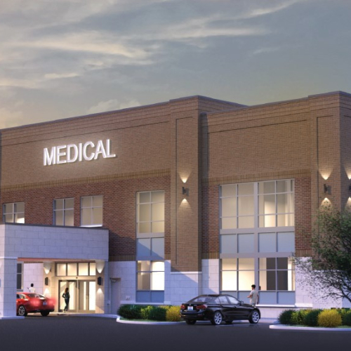 Tennessee Orthopaedic Alliance Providence & Mt. Juliet Office