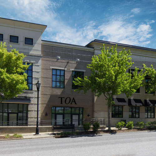tennessee orthopaedic alliance brentwood office