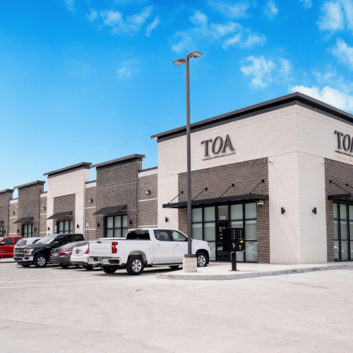 Tennessee Orthopaedic Alliance Smyrna, TN Office