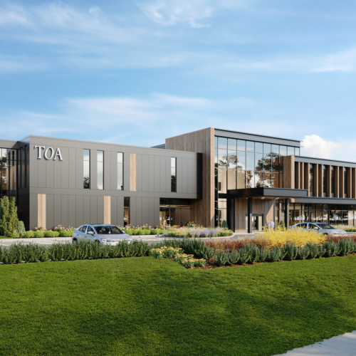 Tennessee Orthopaedic Alliance Spring Hill, TN Office