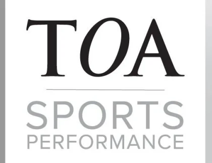 TOA Sports Performance