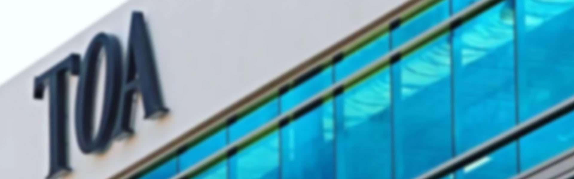 TOA - Orthopedic Care Facility