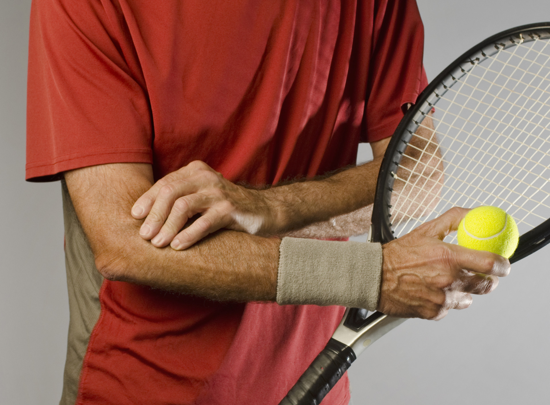 Tennis Elbow 101 | Orthopedic Specialist | Tennessee Orthopaedic ...