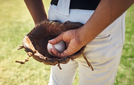 Baseball 