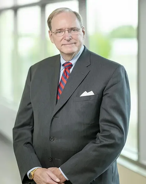 J.W. Thomas Byrd, M.D.
