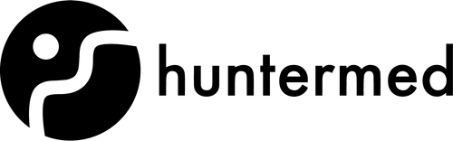 HunterMed.net Website Logo