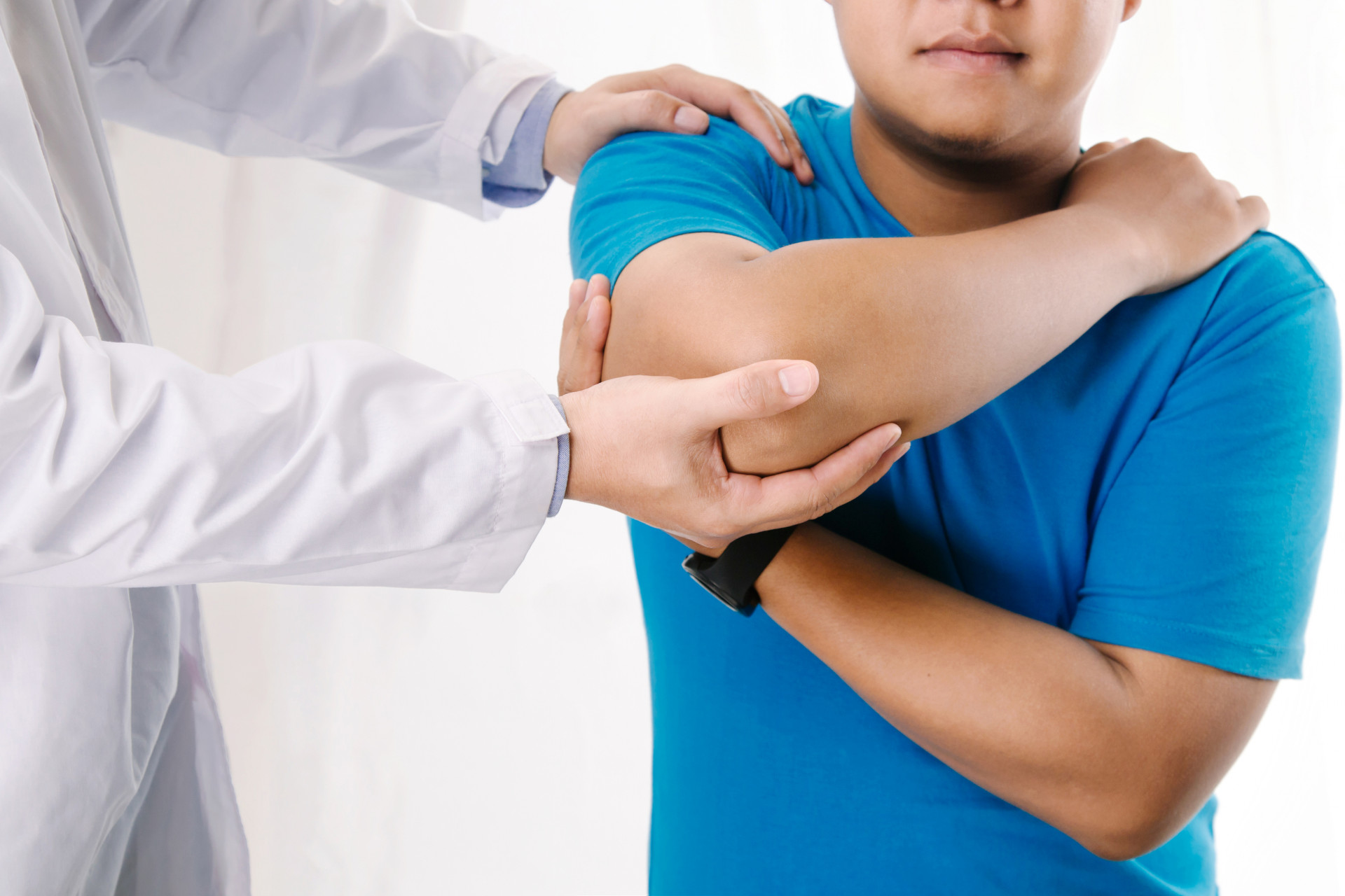 Orthopedic Care for Athletes