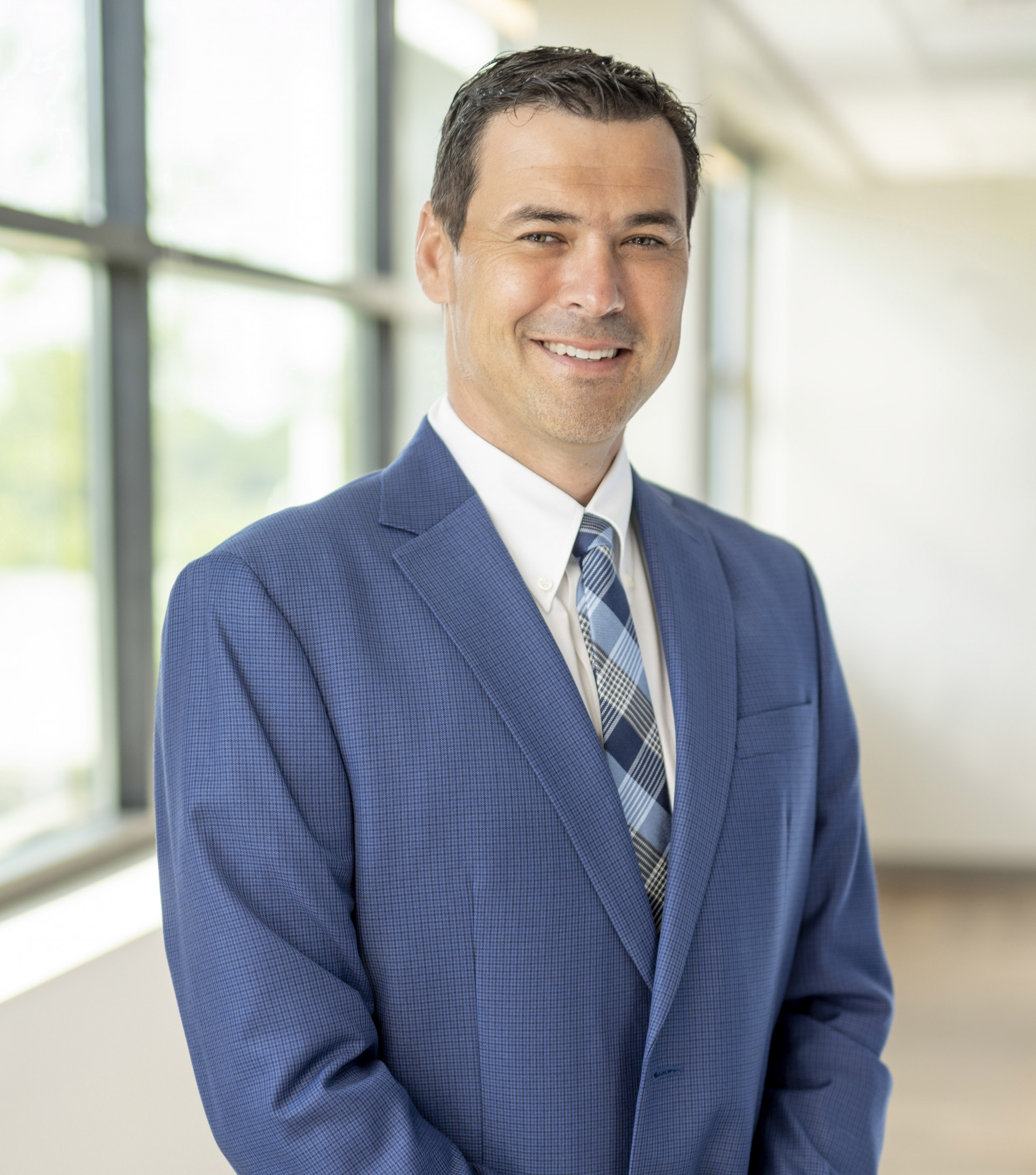 Dr. Bryan Lapinski, Foot and Ankle specialist