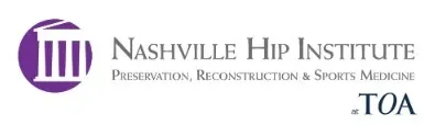 TOA Nashville Hip Institute Logo