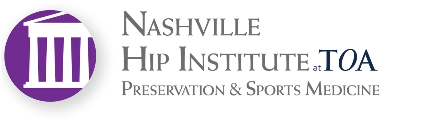 Nashville Hip Institute at TOA