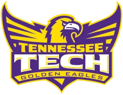 Tennessee Tech Golden Eagles Logo